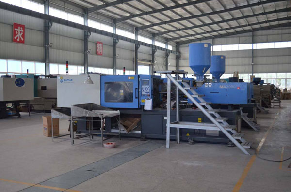 纱窗纱门生产设备