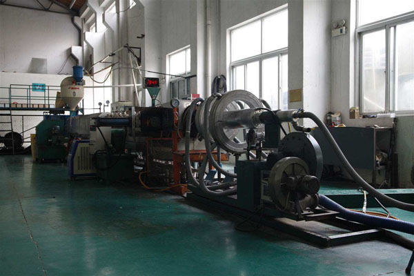 纱窗纱门生产设备