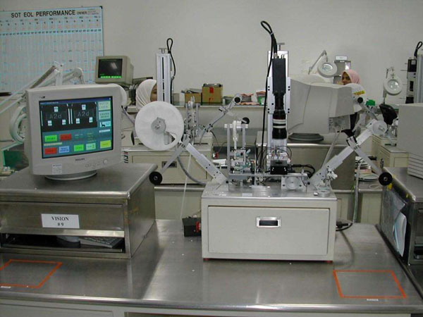 纱窗纱门检测设备