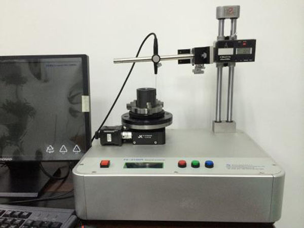 纱窗纱门检测设备